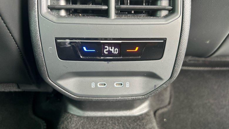 SEAT Leon 1.0 eTSI FR 5dr DSG Petrol Hatchback